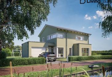 Dein sicheres Familienhaus in Teltow - Sunshine 164 mit Homeoffice & Raum für alle
