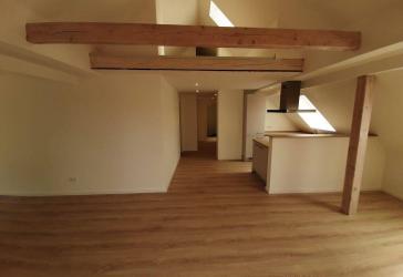 Vorschaubild Maisonettewohnung