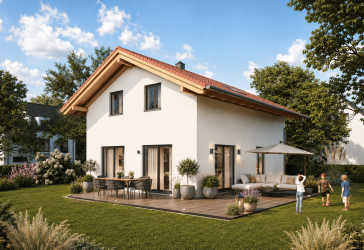 Vorschaubild Einfamilienhaus