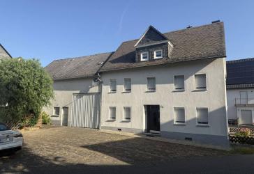 Vorschaubild Einfamilienhaus
