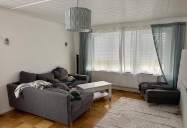 Viel Raum für viele Möglichkeiten - Mehrfamilienhaus mit vier Wohneinheiten in Ulm-Ermingen