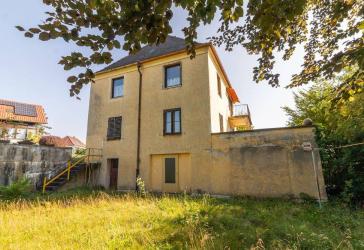Vorschaubild Einfamilienhaus