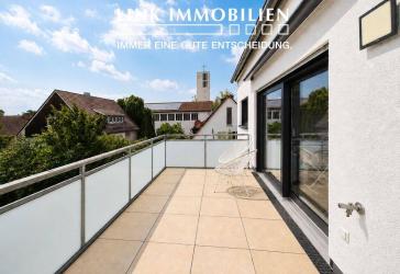 Vorschaubild Maisonettewohnung