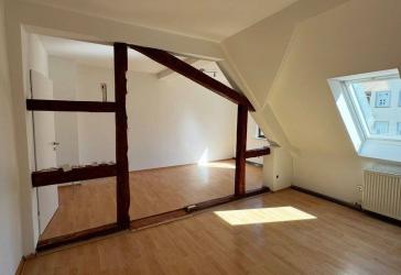 4 Zimmer Wohnung Stadtmitte GD neu renoviert
