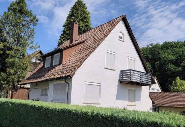 Vorschaubild Einfamilienhaus