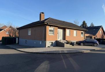 Vorschaubild Bungalow