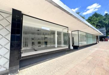 KL-City - Ladenlokal in zentraler Innenstadtlage, an stark frequentierter Straße