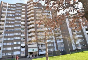 Vorschaubild Wohnung
