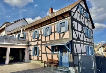 Vorschaubild Einfamilienhaus