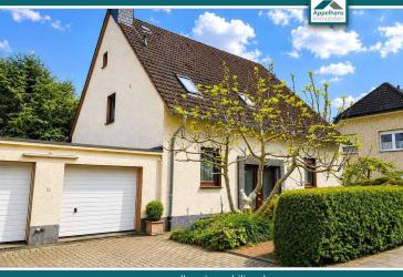 Vorschaubild Mehrfamilienhaus