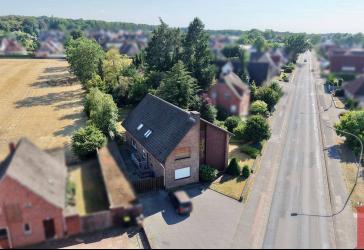 Vorschaubild Mehrfamilienhaus