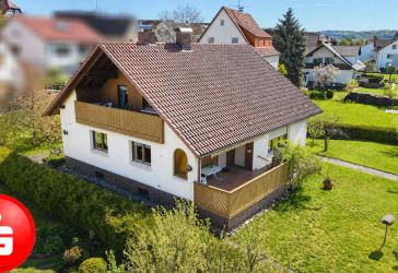 Vorschaubild Einfamilienhaus