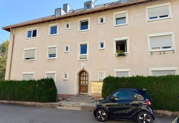 Vorschaubild Wohnung