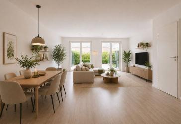 Vorschaubild Reihenmittelhaus