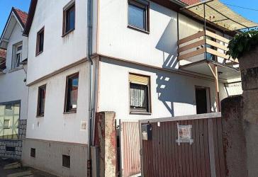 Vorschaubild Einfamilienhaus