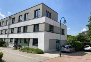 Vorschaubild Reihenendhaus