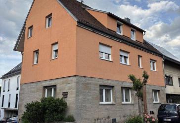 Vorschaubild Mehrfamilienhaus