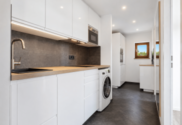 Vorschaubild Maisonettewohnung