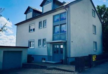 Vorschaubild Mehrfamilienhaus
