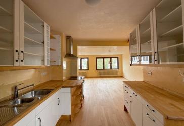 Vorschaubild Maisonettewohnung