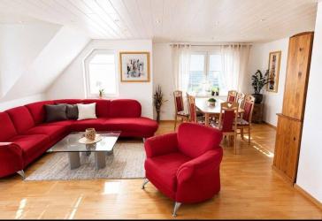 Vorschaubild Maisonettewohnung