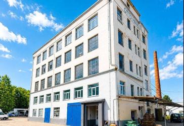 Flexible Bürofläche in Freital!