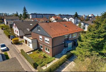 Vorschaubild Einfamilienhaus