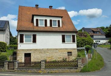Vorschaubild Einfamilienhaus