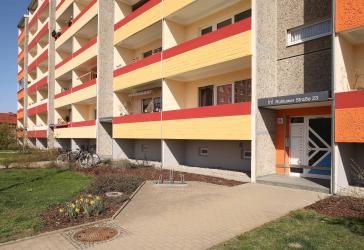 Vorschaubild Wohnung