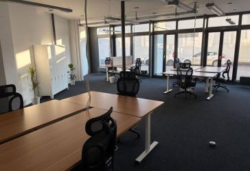 Vorschaubild Büro- /Praxis-Immobilie