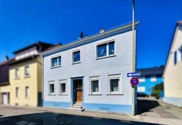 Vorschaubild Einfamilienhaus