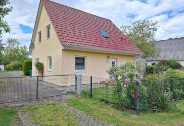 Vorschaubild Einfamilienhaus