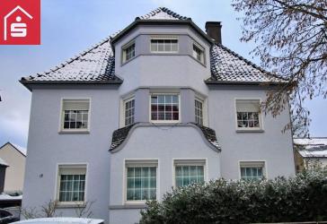 Vorschaubild Mehrfamilienhaus