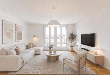Vorschaubild Penthouse