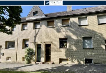 Vorschaubild Reihenmittelhaus