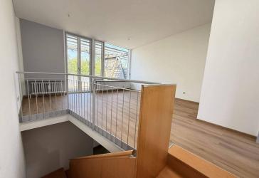 Vorschaubild Maisonettewohnung
