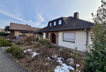 Vorschaubild Einfamilienhaus