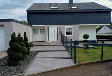 Gepflegtes Einfamilienhaus in ruhiger Wohnlage