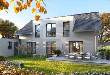 Vorschaubild Einfamilienhaus