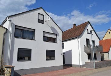Vorschaubild Mehrfamilienhaus