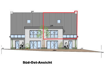 Vorschaubild Maisonettewohnung