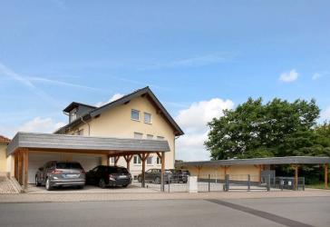Vorschaubild Mehrfamilienhaus