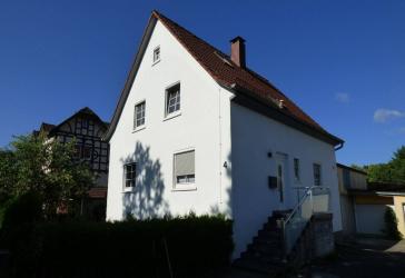 Vorschaubild Einfamilienhaus