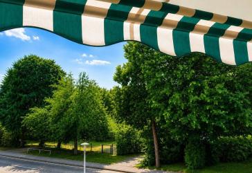 Wohnen in Lindau - charmante Wohnung nur wenige Gehminuten vom Bodensee entfernt