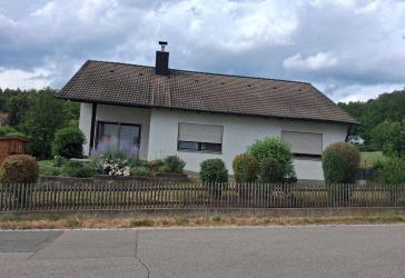 Vorschaubild Einfamilienhaus