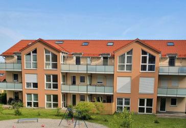 Vorschaubild Wohnung