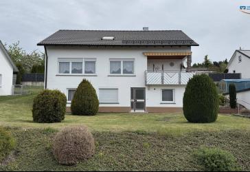 Vorschaubild Mehrfamilienhaus