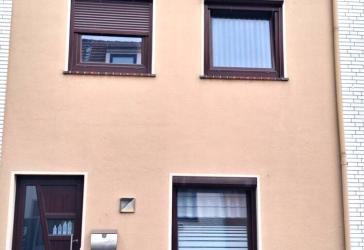 Vorschaubild Reihenmittelhaus