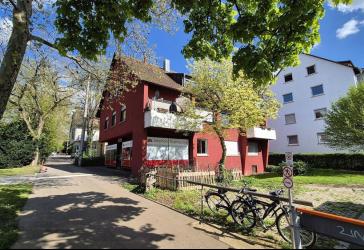 Vorschaubild Mehrfamilienhaus