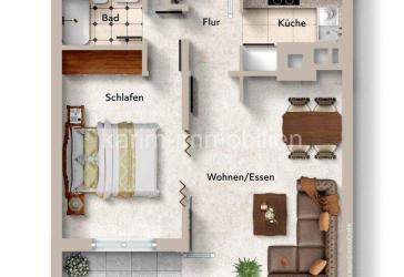 Vorschaubild Wohnung